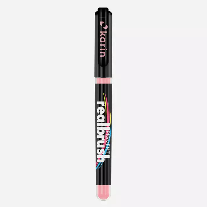 Realbrush Pigment Marker Soft Peach 2