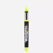 Realbrush Pigment Marker Sulphur Yellow