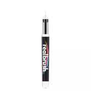 Realbrush Pigment Marker White