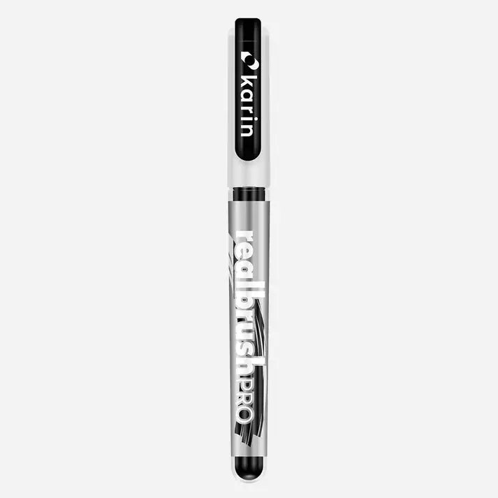 Realbrush PRO Marker Black