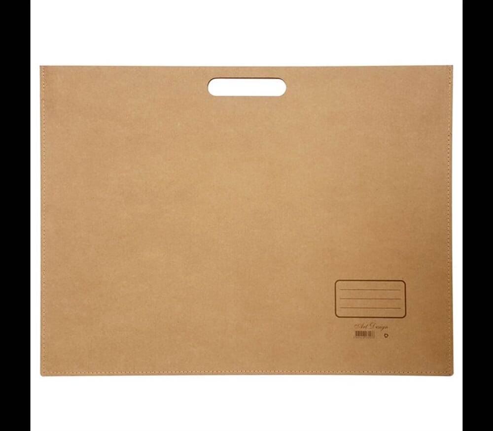 Picture File Kraft 35X50