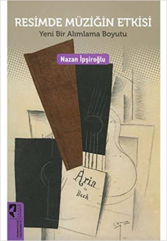 The Effect of Music on Painting