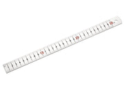 Retra Çelik Cetvel 100 cm