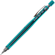 Pilot H-327 Versatil Kalem 0.7 mm Şeffaf Yeşil