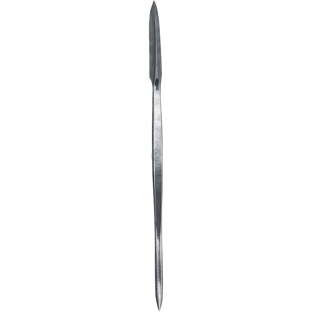Rgm Steel Carving and Shaping Engraving Tool No: 600
