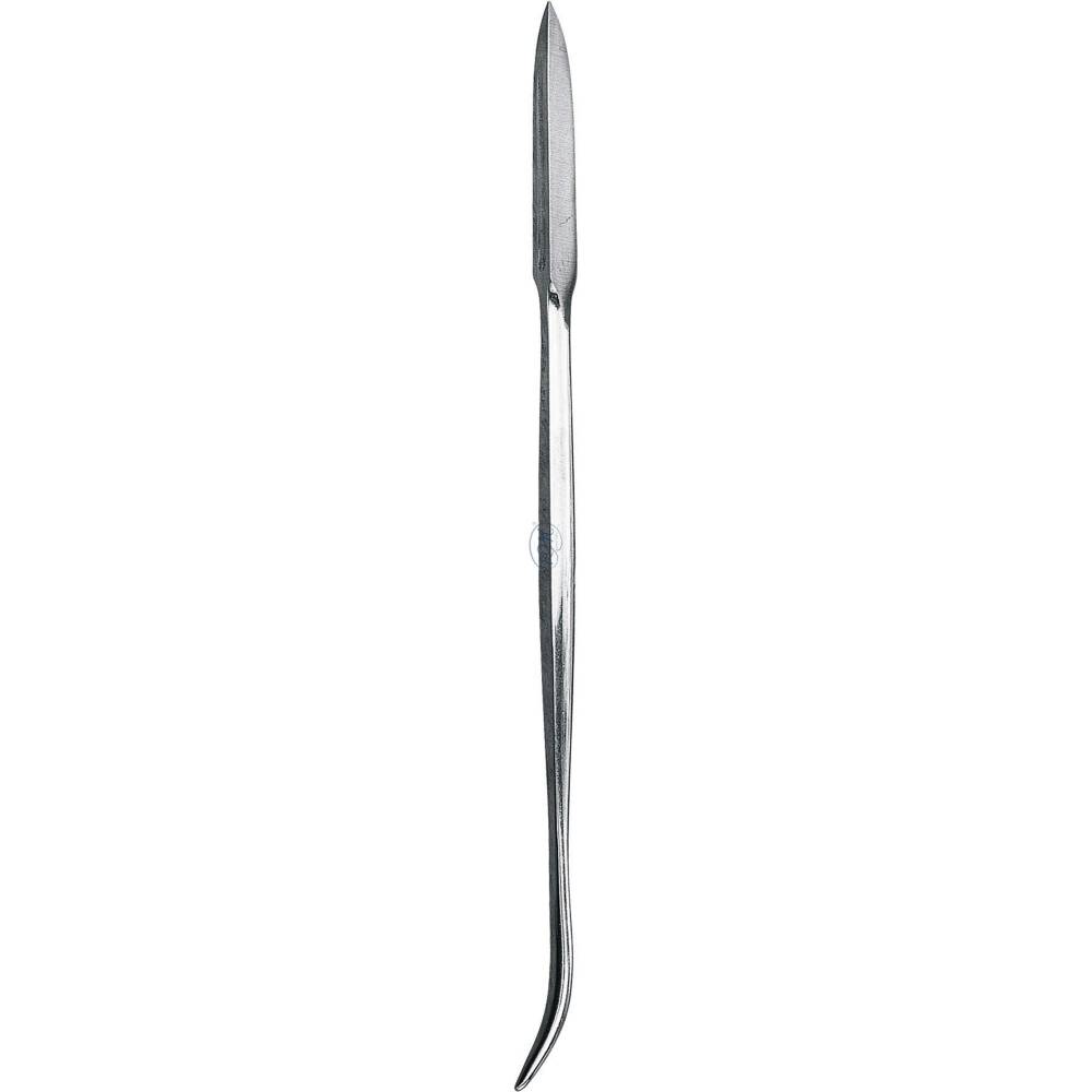 Rgm Steel Carving and Shaping Engraving Tool No: 601
