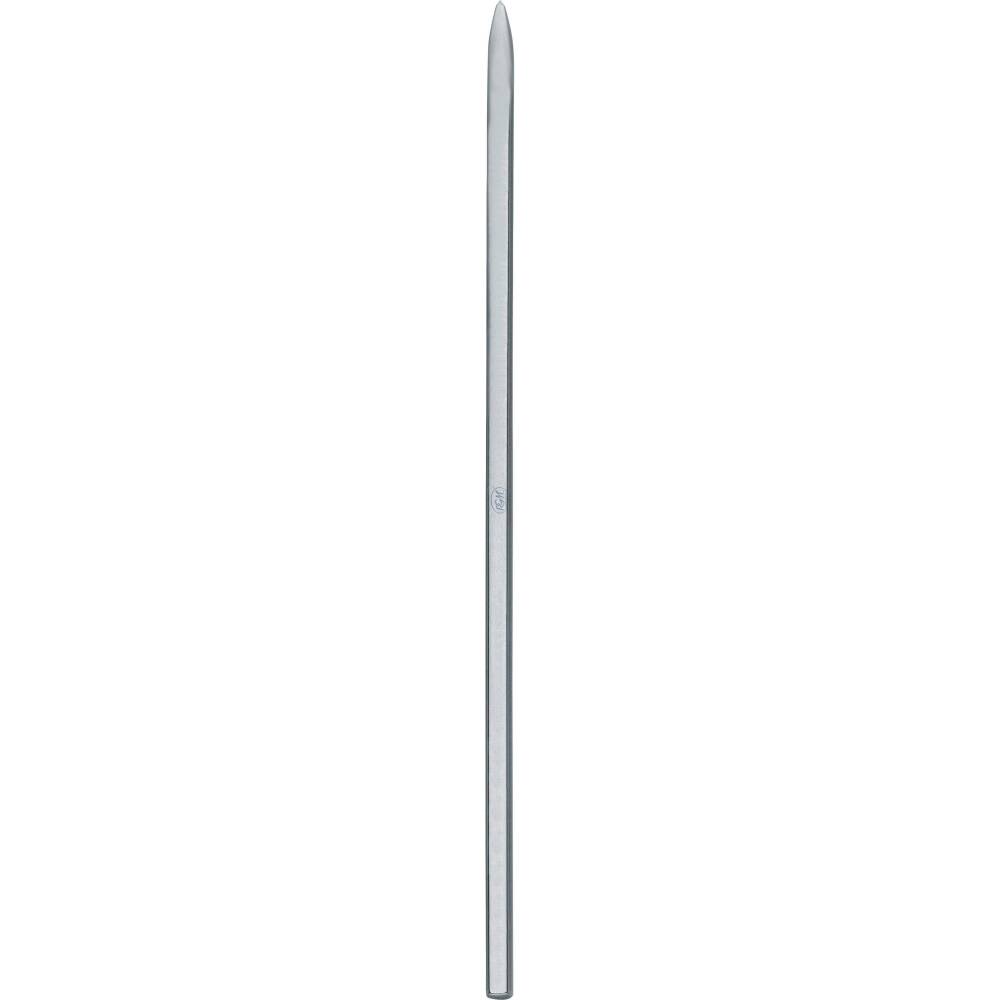 Rgm Steel Carving and Shaping Engraving Tool No: 606