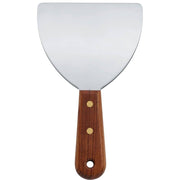 Rgm Straight Spatula 100 mm S10