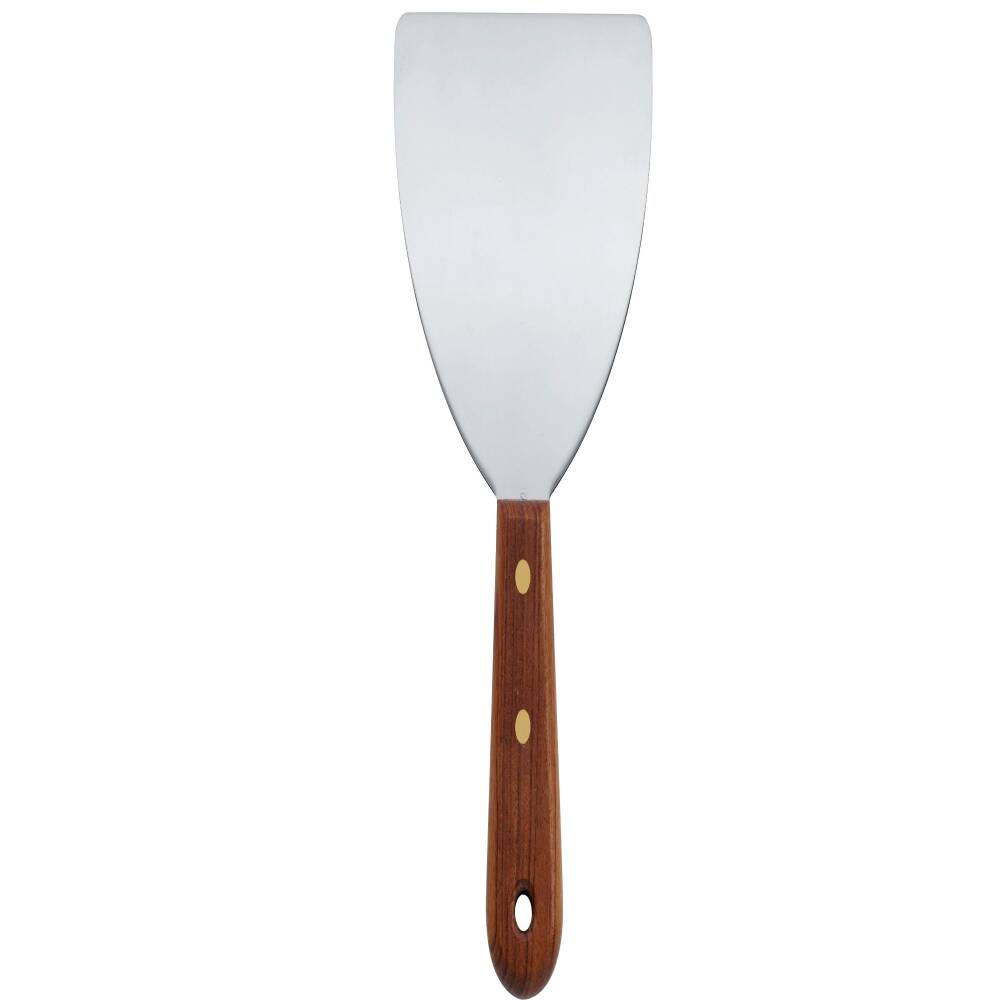 Rgm Straight Spatula 60 mm S06