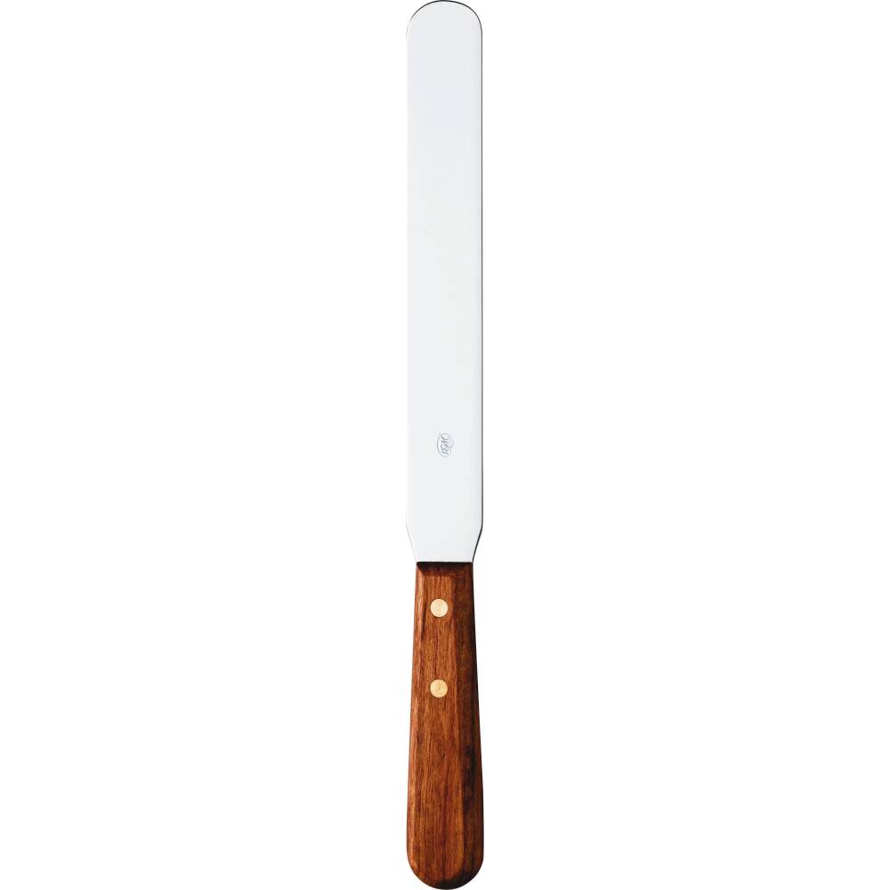 Rgm Wide Mixing Spatula 30-210-F