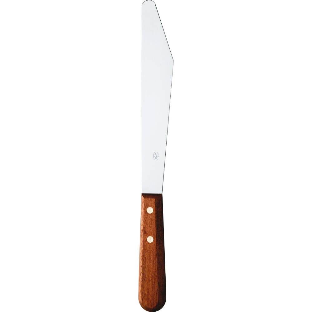 Rgm Wide Mixing Spatula 35-200-F