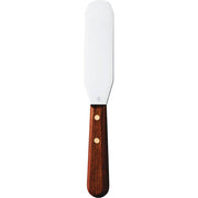 Rgm Geniş Karıştırma Spatulası 40-135-F