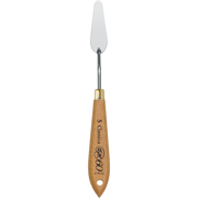 Rgm Classic Series Steel Spatula No: 005