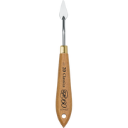 Rgm Classic Series Steel Spatula No: 020