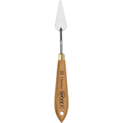 Rgm Classic Series Steel Spatula No: 022