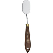 Rgm Klasik Seri Çelik Spatula No:025