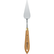 Rgm Classic Series Steel Spatula No: 033