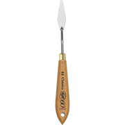 Rgm Classic Series Steel Spatula No: 044