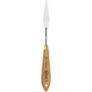 Rgm Classic Series Steel Spatula No: 050