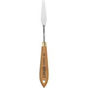 Rgm Classic Series Steel Spatula No: 051