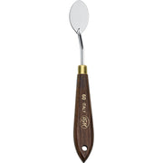 Rgm Klasik Seri Çelik Spatula No:060