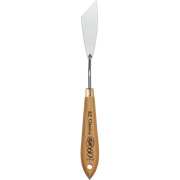 Rgm Classic Series Steel Spatula No: 062