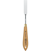Rgm Classic Series Steel Spatula No: 081