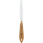 Rgm Classic Series Steel Spatula No: 110