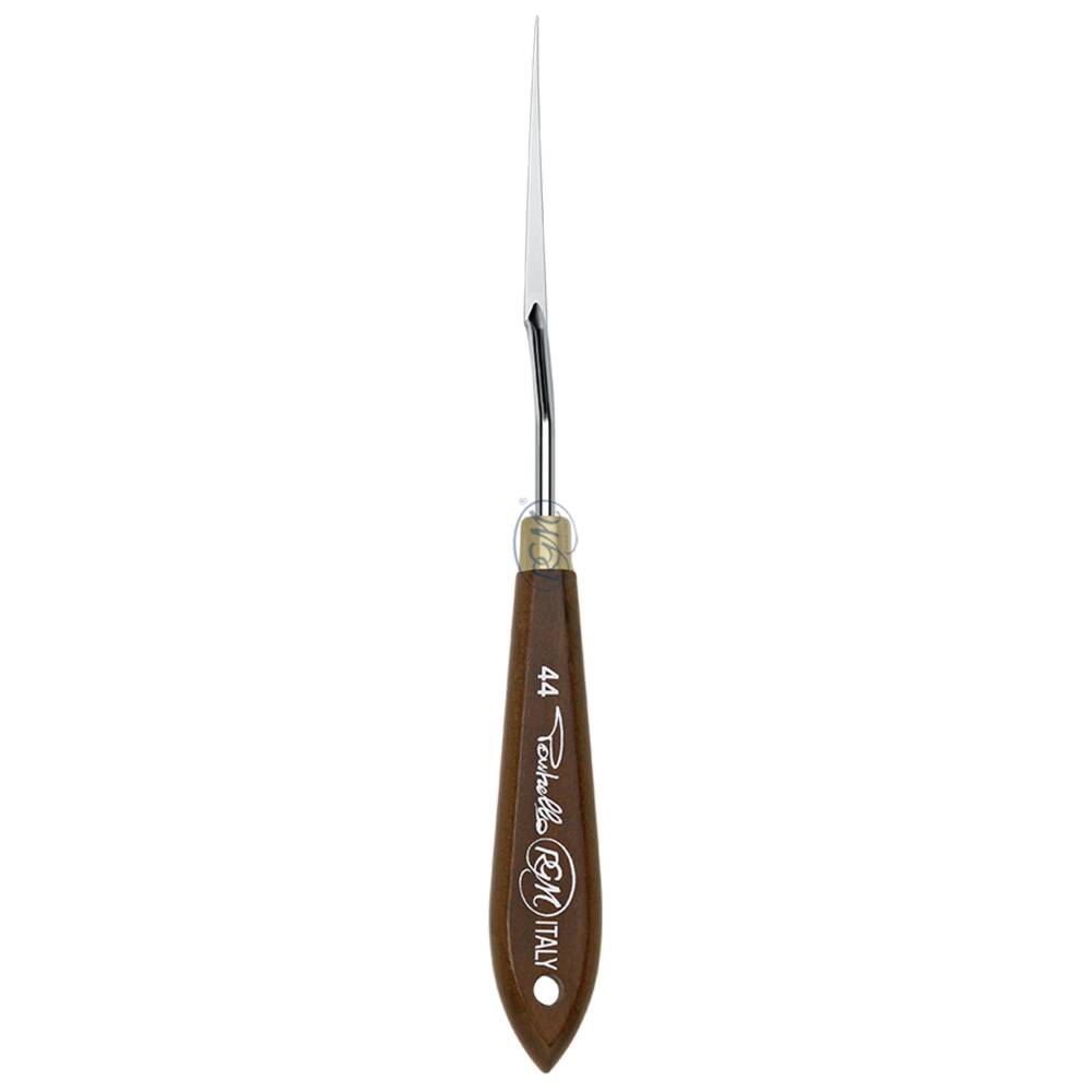 Rgm New Age Pastrello Detail Spatula H01 - 44