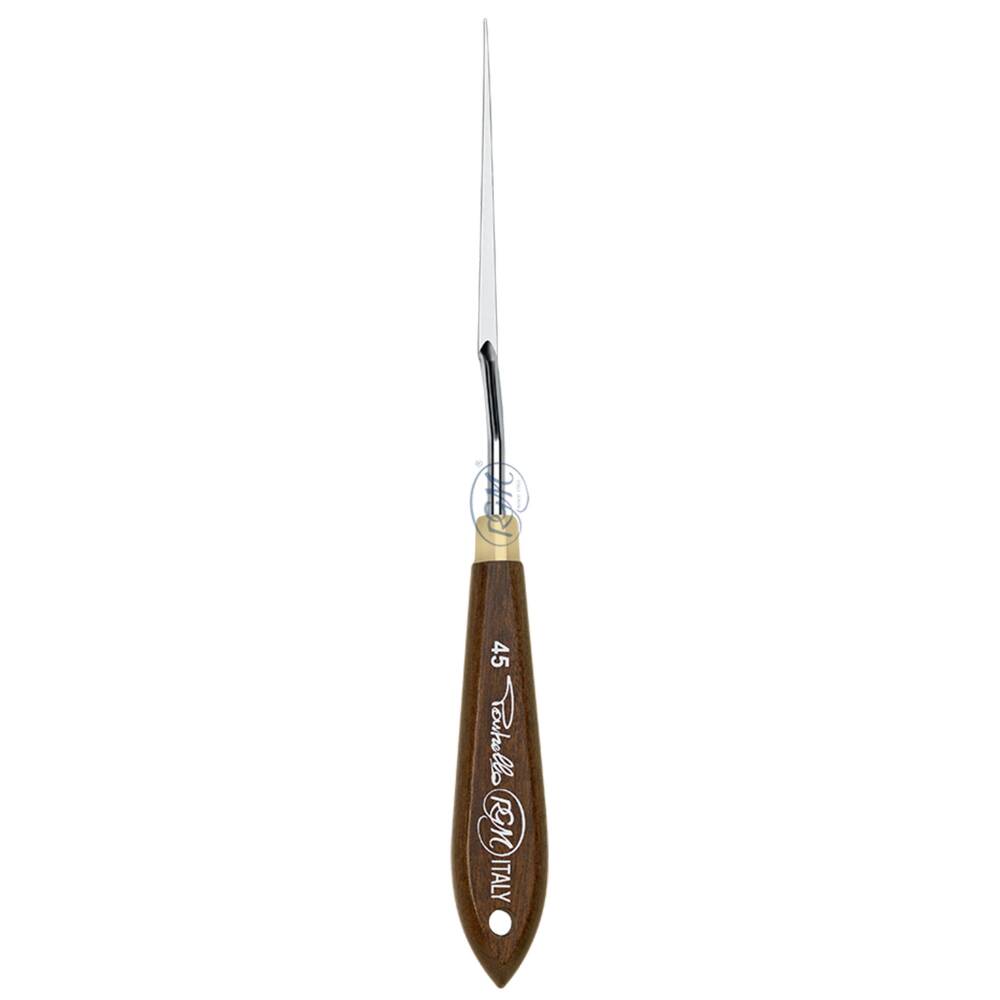 Rgm New Age Pastrello Detail Spatula H01 - 45