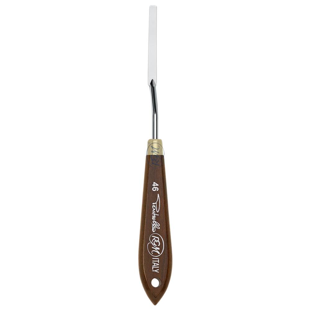 Rgm New Age Pastrello Detail Spatula H01 - 46
