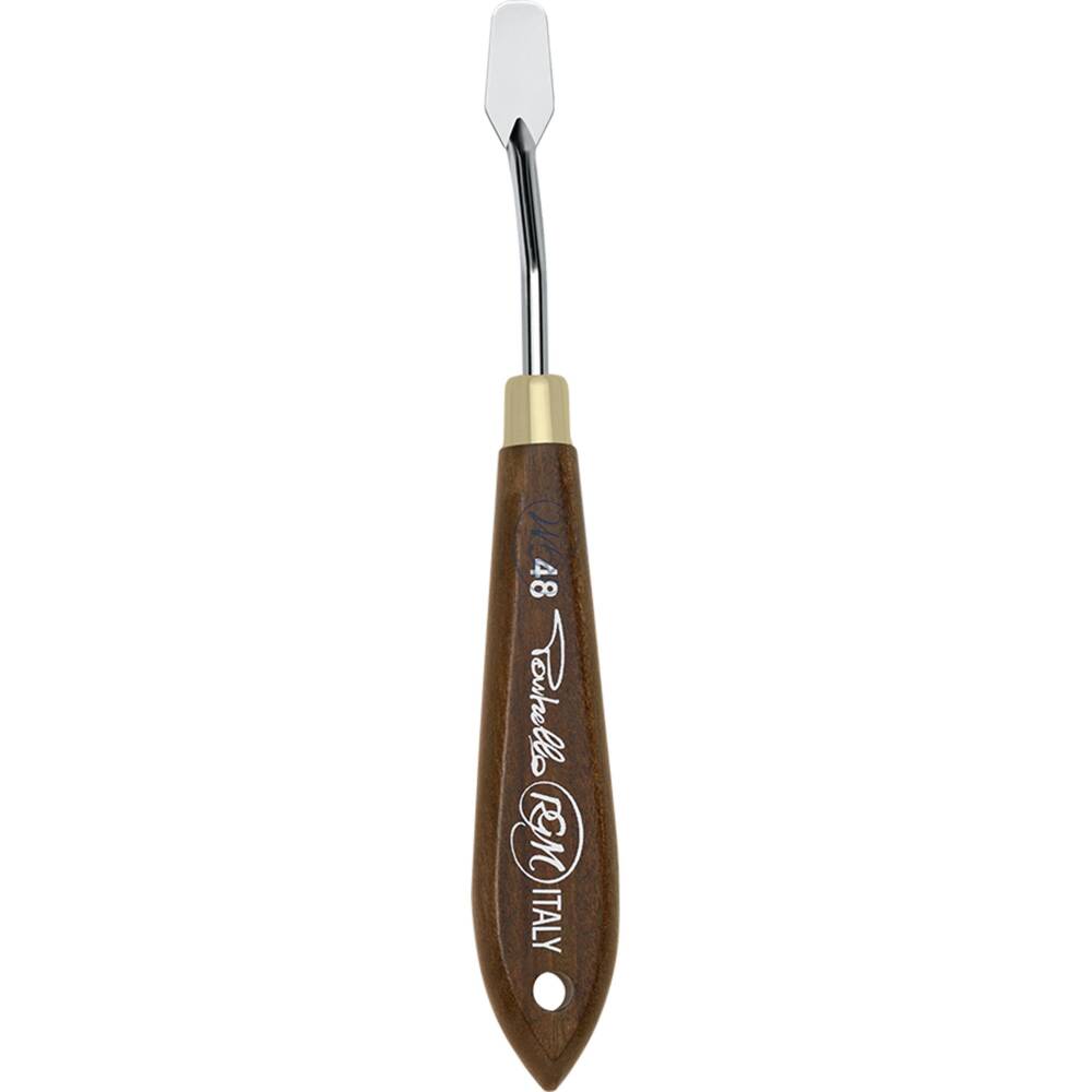 Rgm New Age Pastrello Detail Spatula H01 - 48