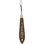 Rgm New Age Pastrello Detay Spatulası H01 - 48