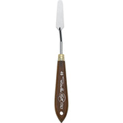Rgm New Age Pastrello Detay Spatulası H01 - 49