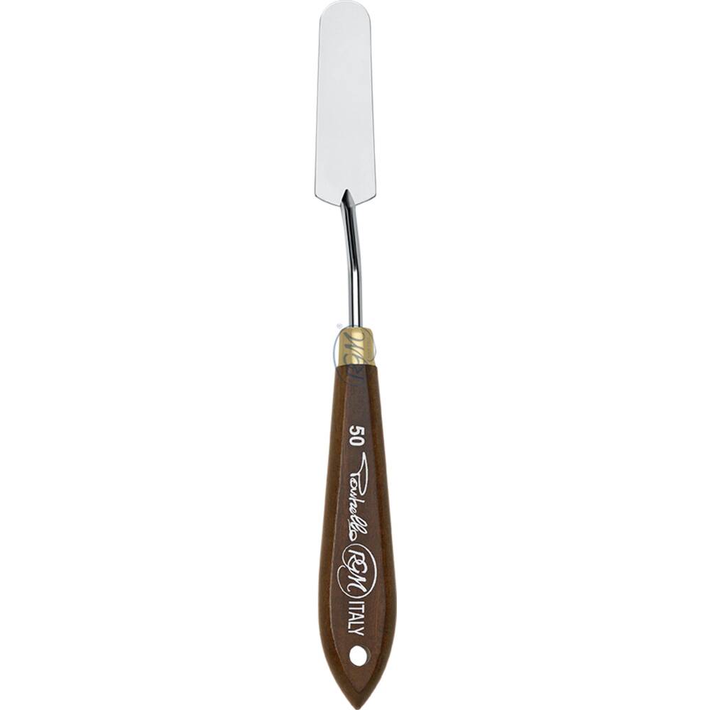 Rgm New Age Pastrello Detail Spatula H01 - 50