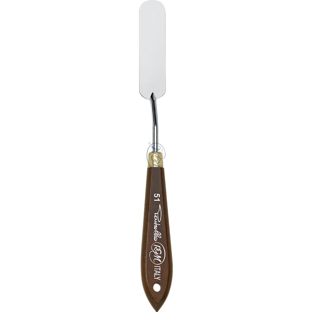 Rgm New Age Pastrello Detail Spatula H01 - 51