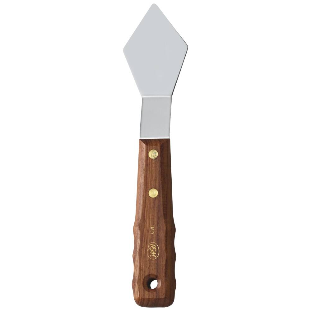 Rgm New Generation Wide Surface Spatula No: 8001