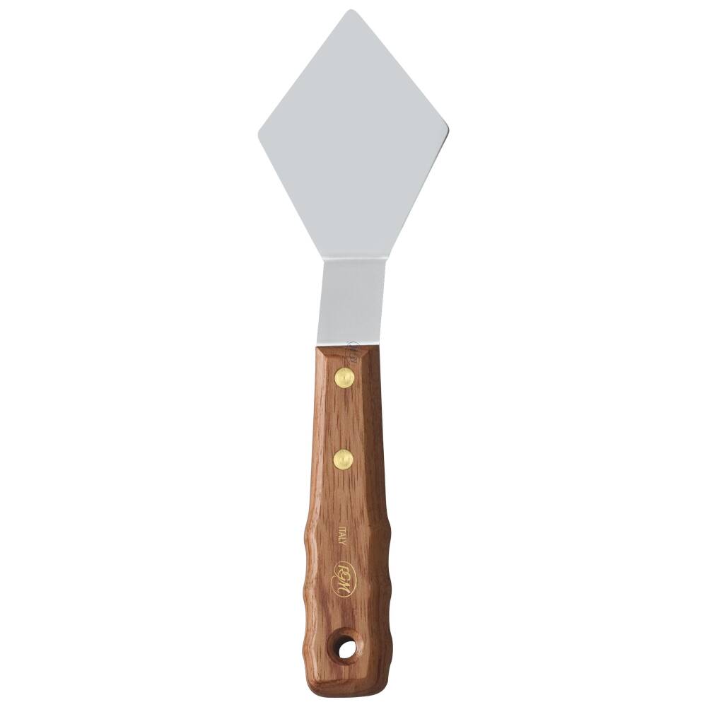 Rgm New Generation Large Surface Spatula No: 8002