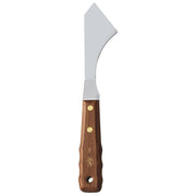 Rgm New Generation Wide Surface Spatula No: 8004