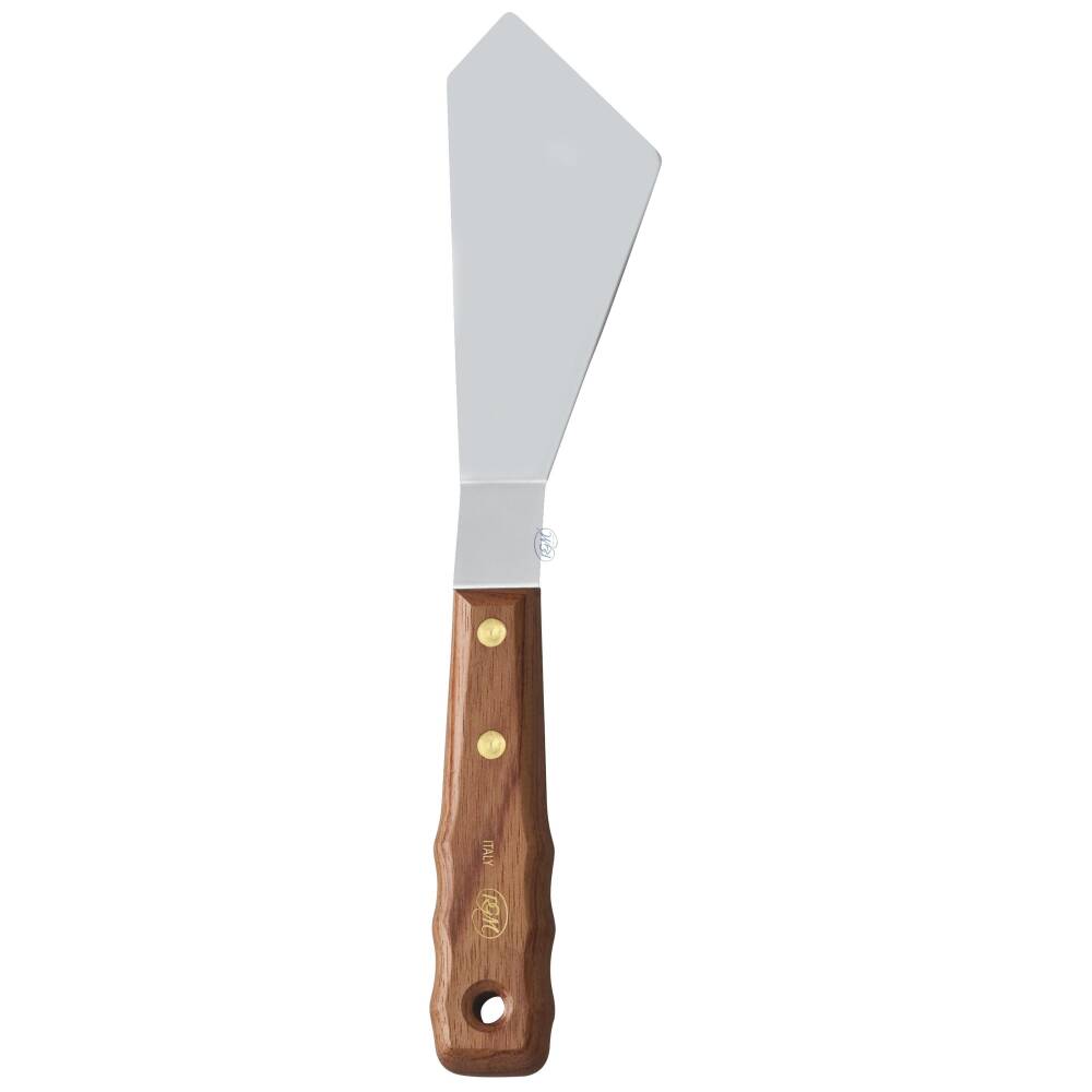 Rgm New Generation Wide Surface Spatula No: 8005