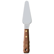 Rgm New Generation Geniş Yüzey Spatulası No:8010