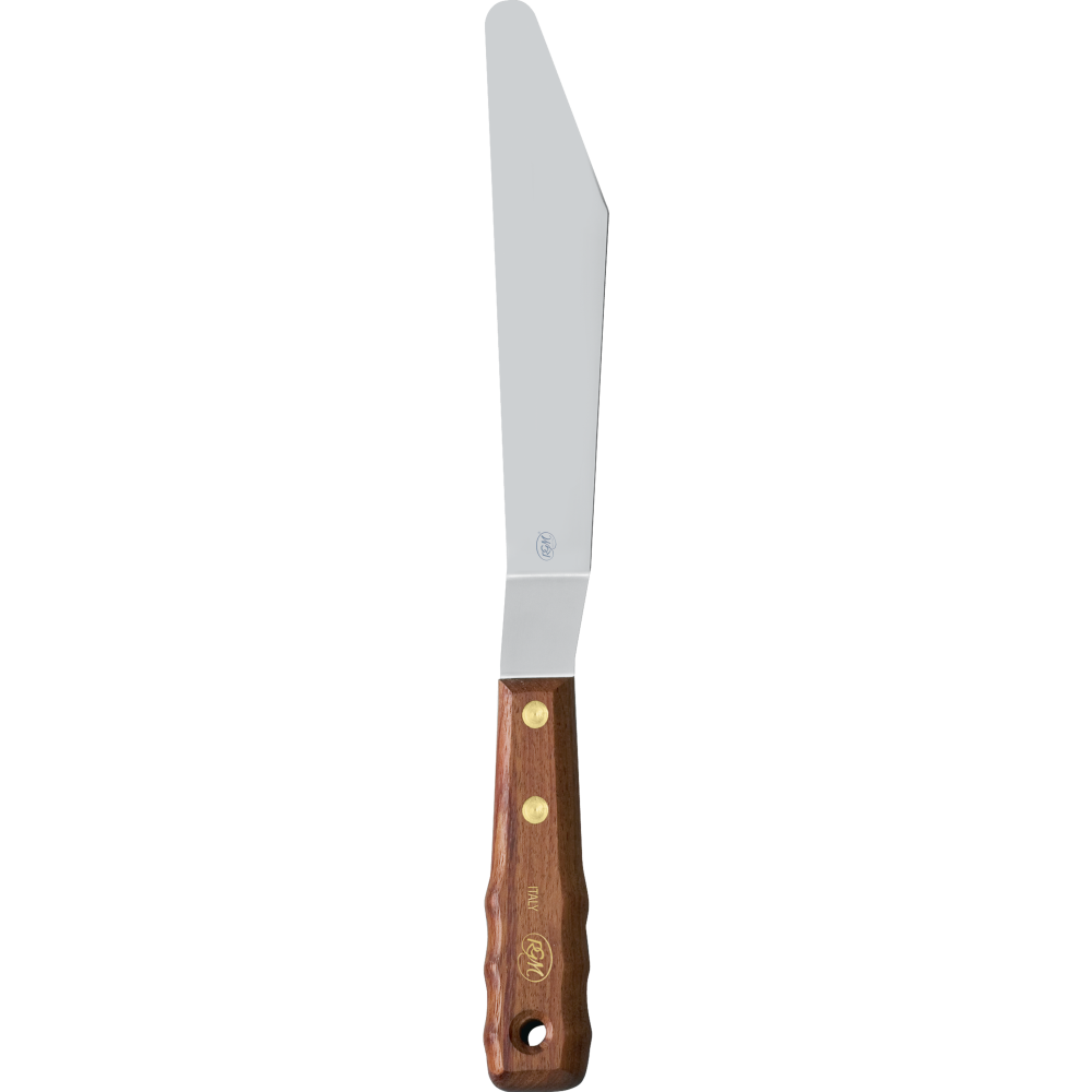Rgm New Generation Wide Surface Spatula No: 8011