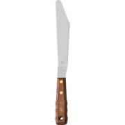 Rgm New Generation Wide Surface Spatula No: 8011