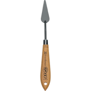 Rgm Special Steel Black Spatula No: 022