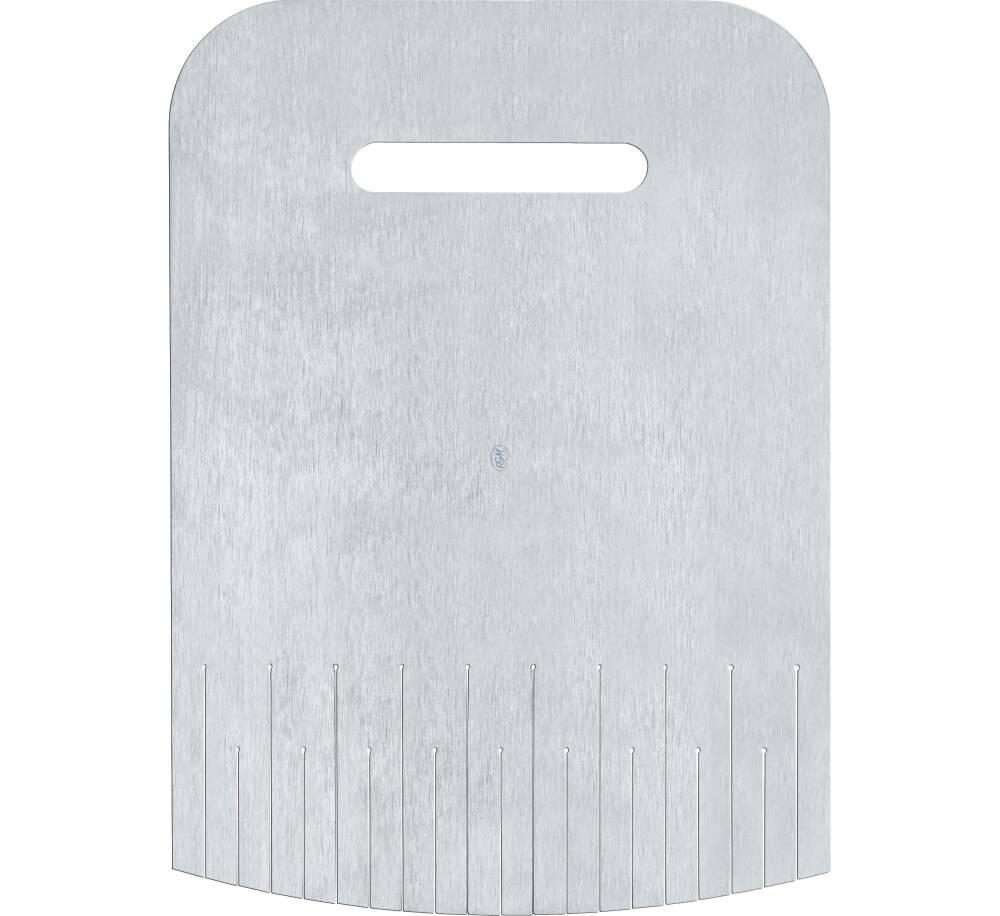 Rgm Styling Comb COMB01