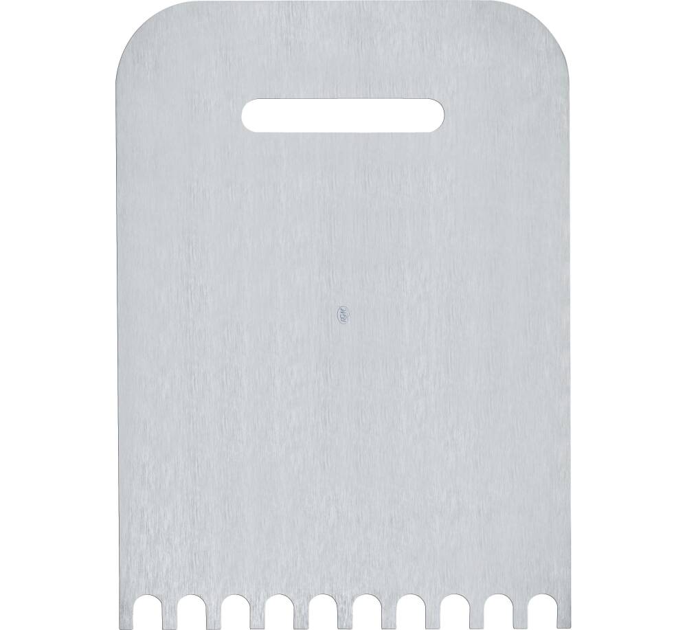 Rgm Styling Comb COMB02