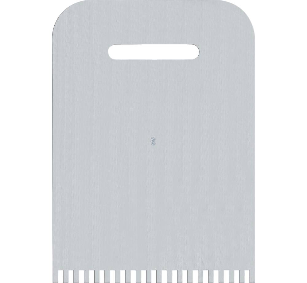 Rgm Styling Comb COMB03