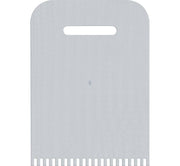 Rgm Styling Comb COMB03