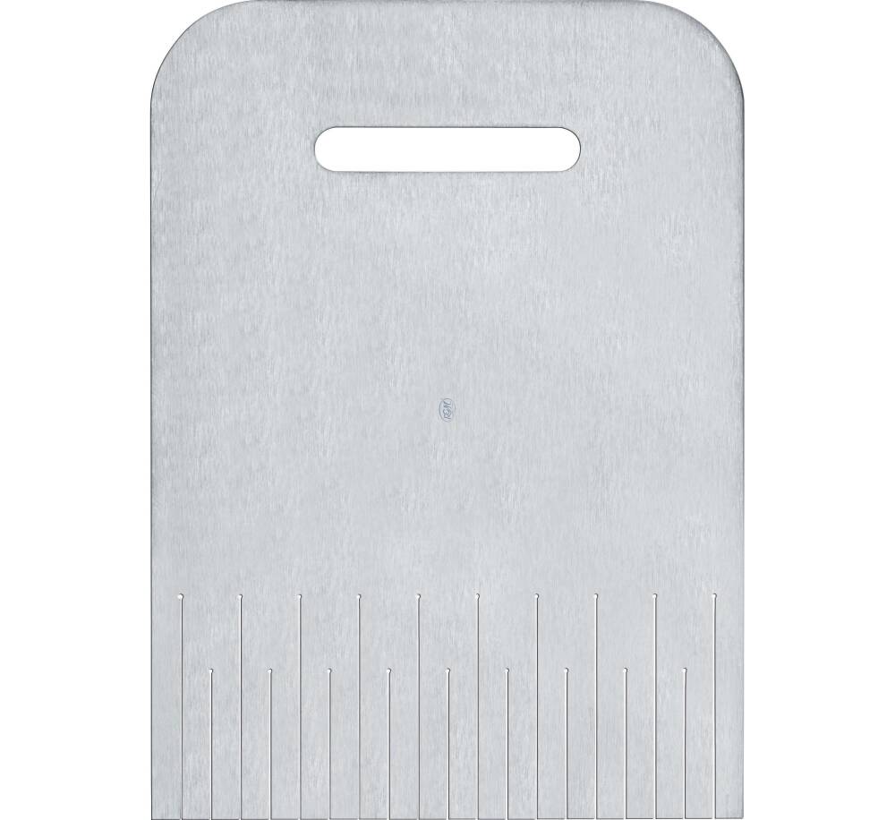Rgm Styling Comb COMB04