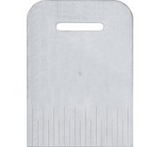 Rgm Styling Comb COMB04